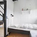 Lk107-lokken-lyngbygardsvej-5 Сasa de vacaciones Løkken