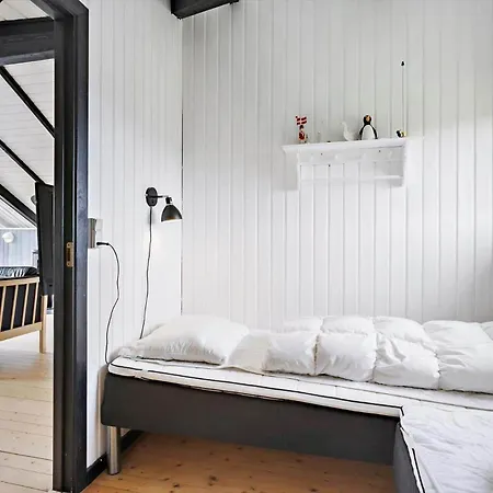 Lk107-lokken-lyngbygardsvej-5 Vakantiehuis Løkken