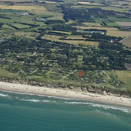 Σπίτι διακοπών Lk107-lokken-lyngbygardsvej-5 *