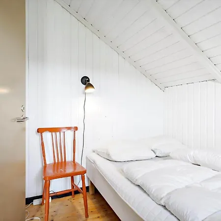 Lk107-lokken-lyngbygardsvej-5 Vakantiehuis Løkken