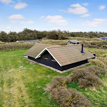 Σπίτι διακοπών Lk107-lokken-lyngbygardsvej-5 *