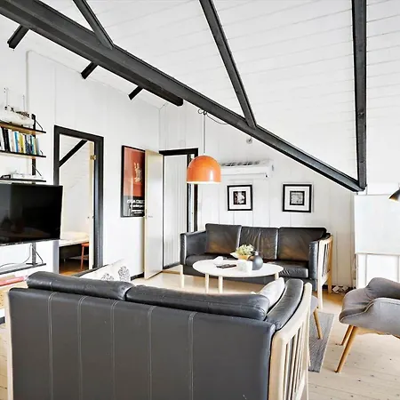 Lk107-lokken-lyngbygardsvej-5 Vakantiehuis Løkken