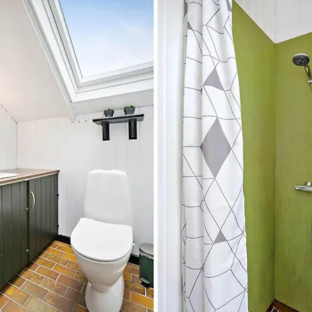 Vakantiehuis Lk107-lokken-lyngbygardsvej-5 *