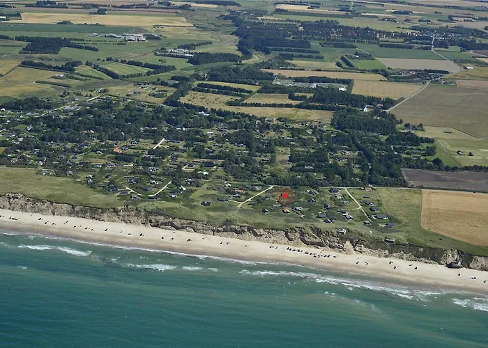 Σπίτι διακοπών Lk107-lokken-lyngbygardsvej-5 *