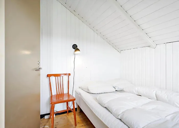 Lk107-lokken-lyngbygardsvej-5 Σπίτι διακοπών Løkken