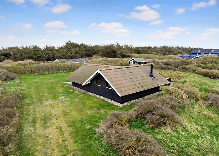 Σπίτι διακοπών Lk107-lokken-lyngbygardsvej-5 *