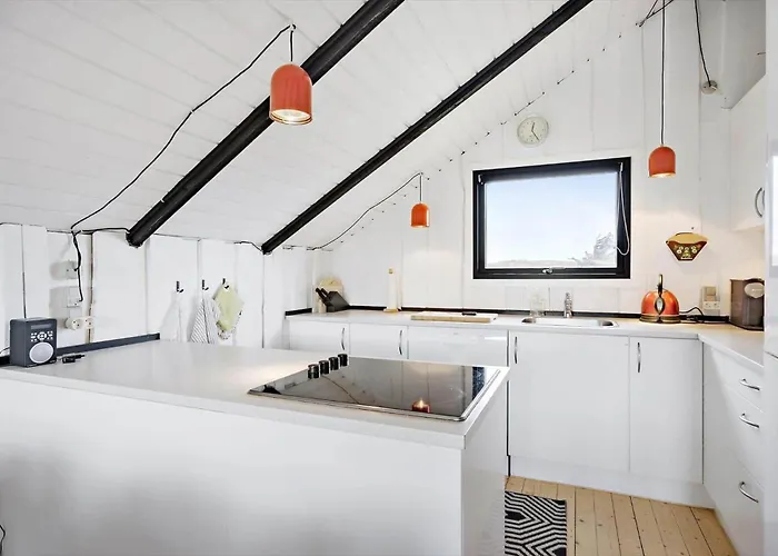 Σπίτι διακοπών Lk107-lokken-lyngbygardsvej-5 Løkken