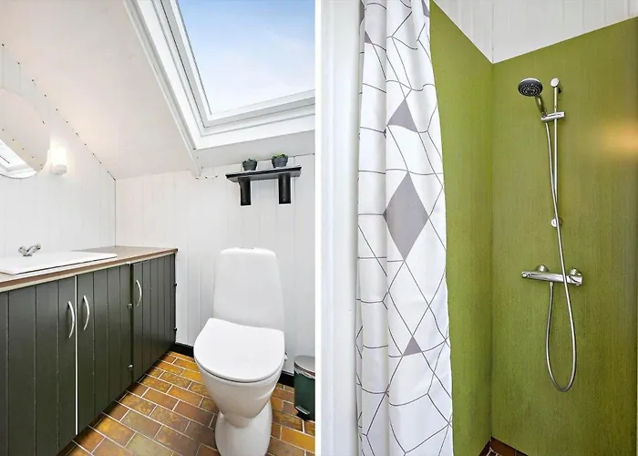 Σπίτι διακοπών Lk107-lokken-lyngbygardsvej-5 *